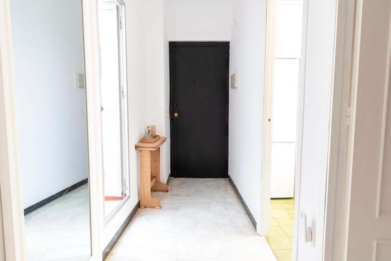 Ziba Cordoba Only Families 아파트 외부 사진