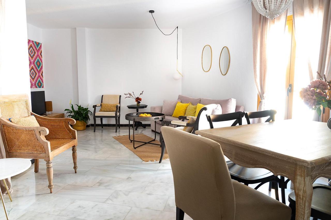 Ziba Cordoba Only Families 아파트 외부 사진