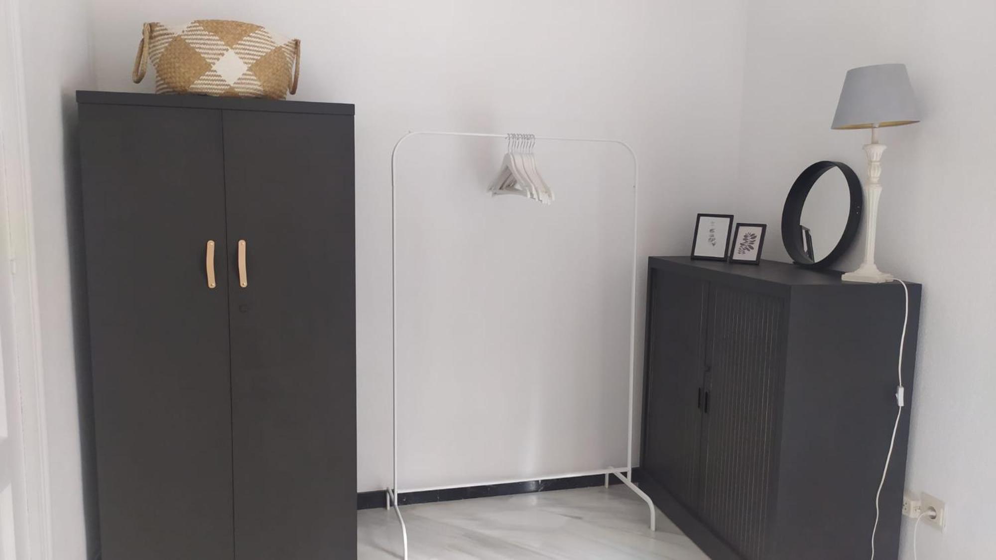 Ziba Cordoba Only Families 아파트 외부 사진